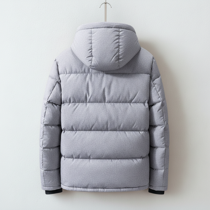 Moritz Puffer Jacket