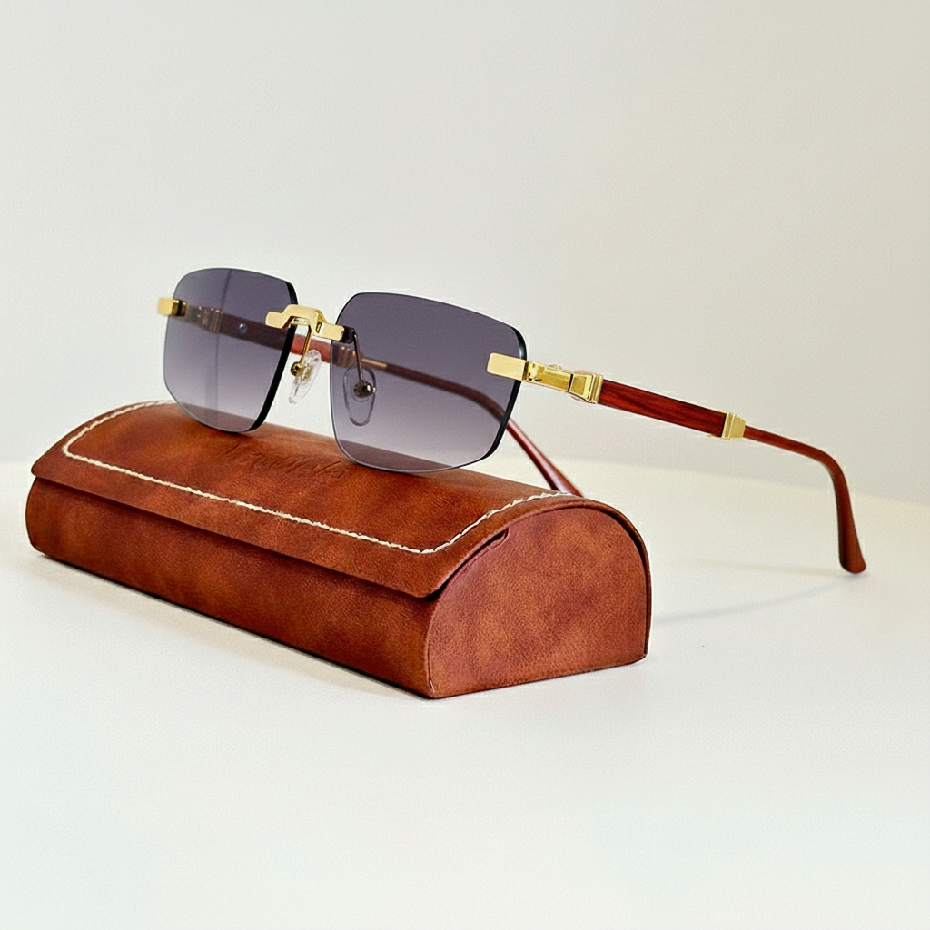 Bel Vero Sunglasses