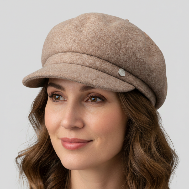 Sofia Wool Cap