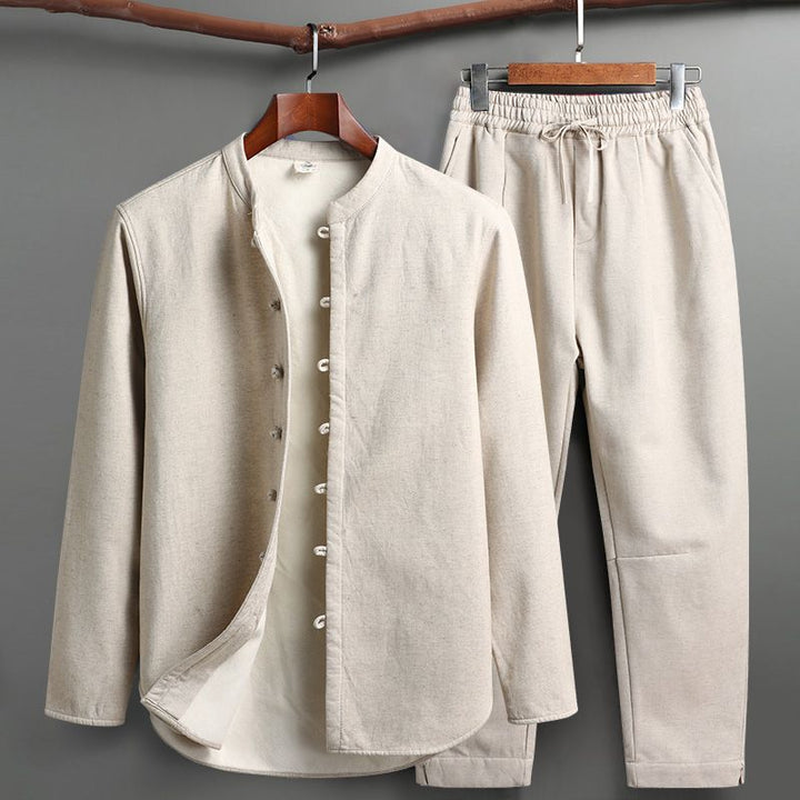 Langford Lounge Set