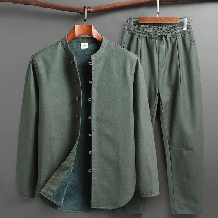 Langford Lounge Set