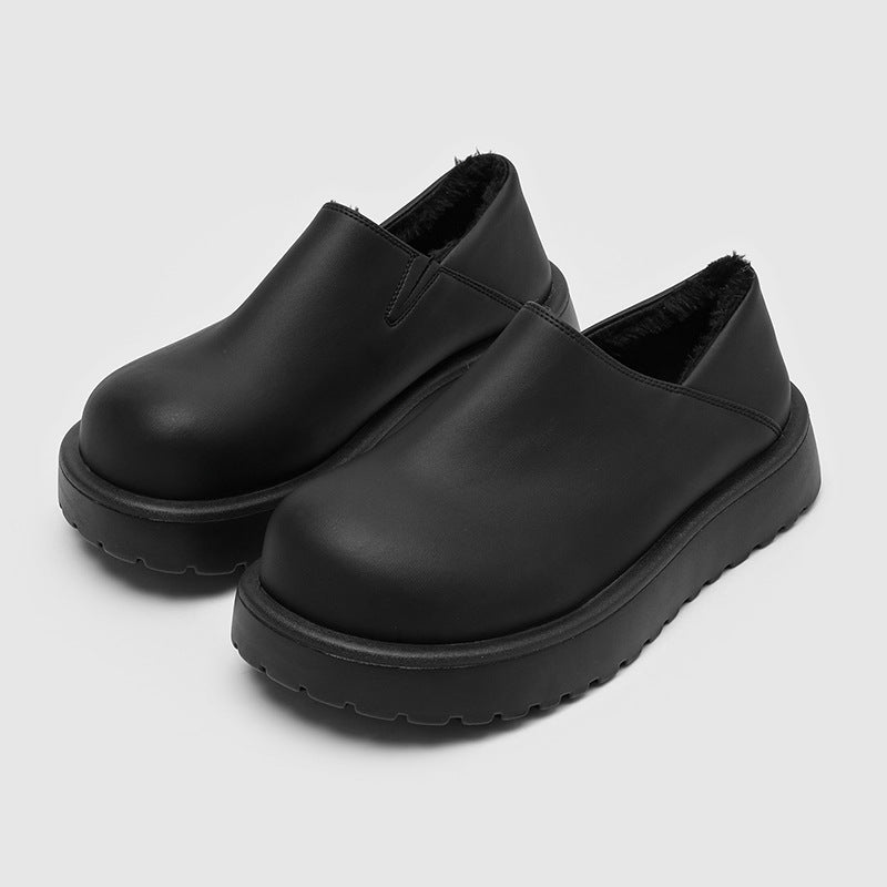 Piermario Loafers