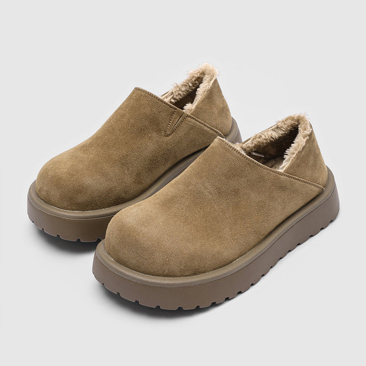 Piermario Loafers
