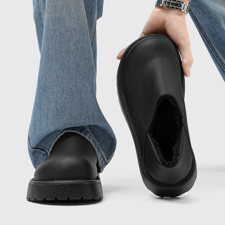Piermario Loafers