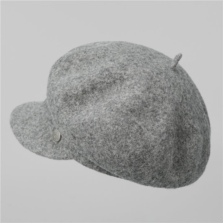 Sofia Wool Cap