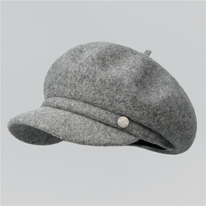 Sofia Wool Cap