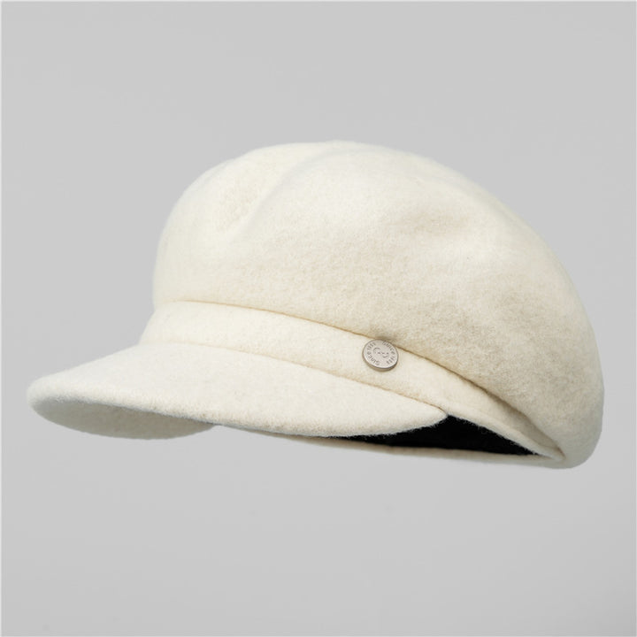Sofia Wool Cap