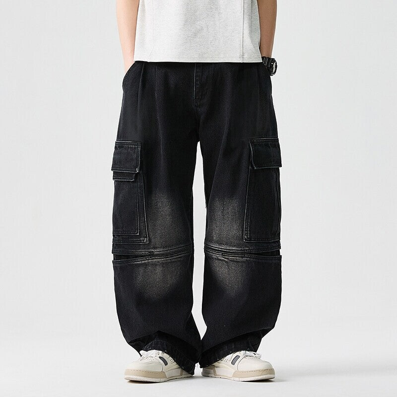 Ridge Cargo Jeans