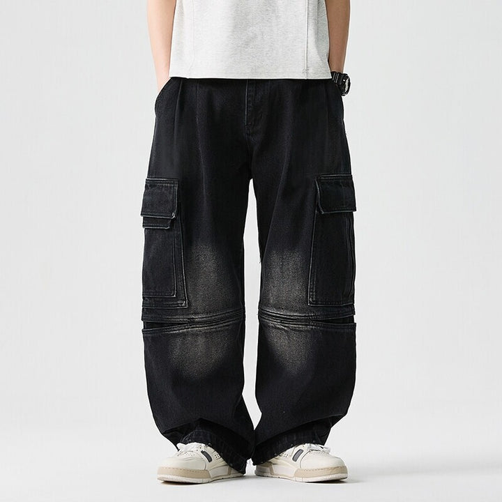 Ridge Cargo Jeans