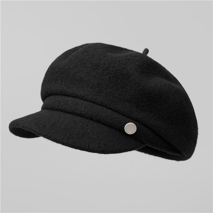 Sofia Wool Cap