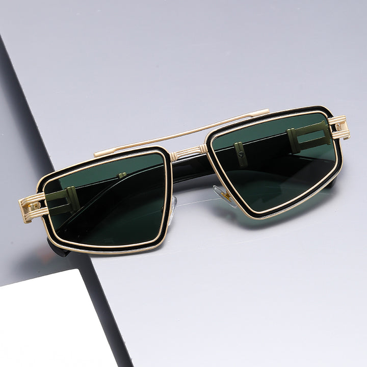 Don Retro Sunglasses