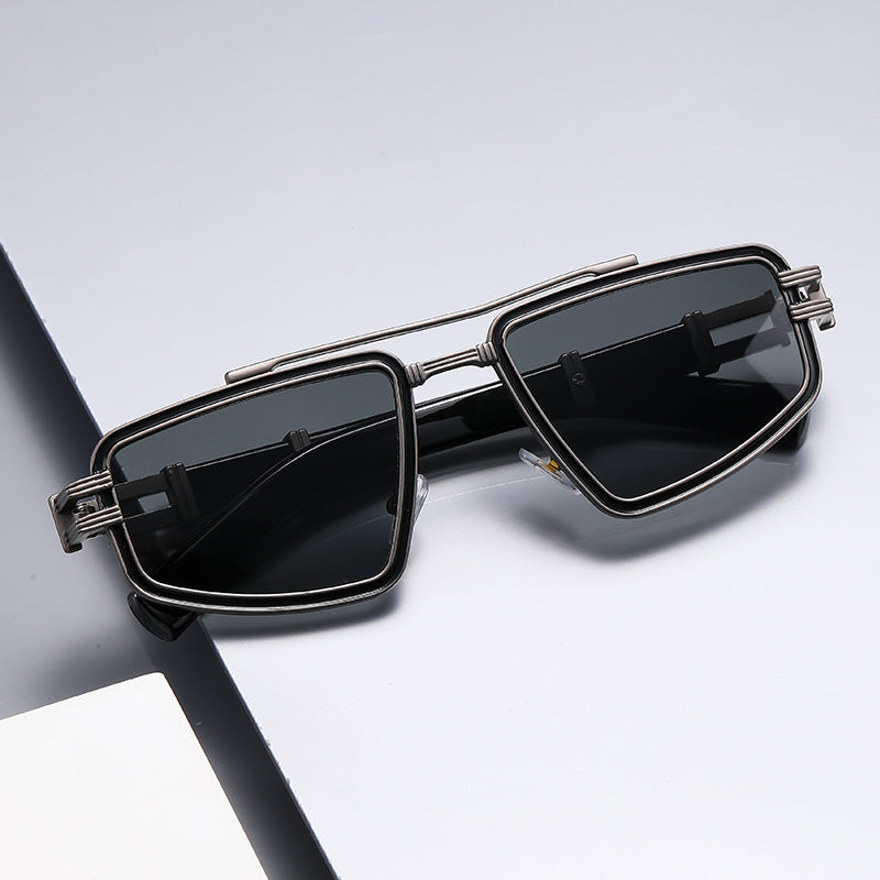 Don Retro Sunglasses
