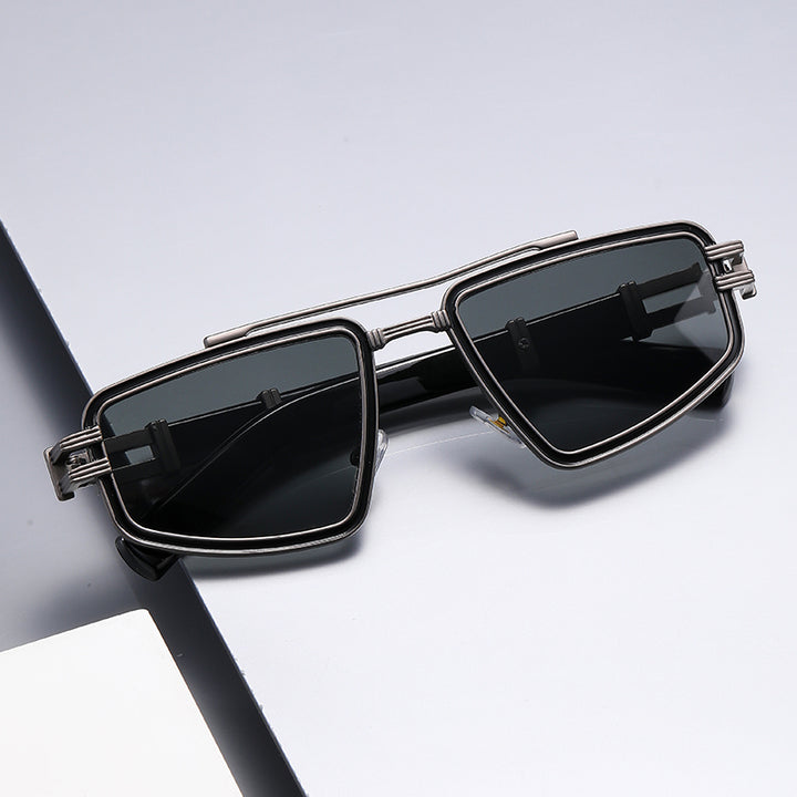 Don Retro Sunglasses