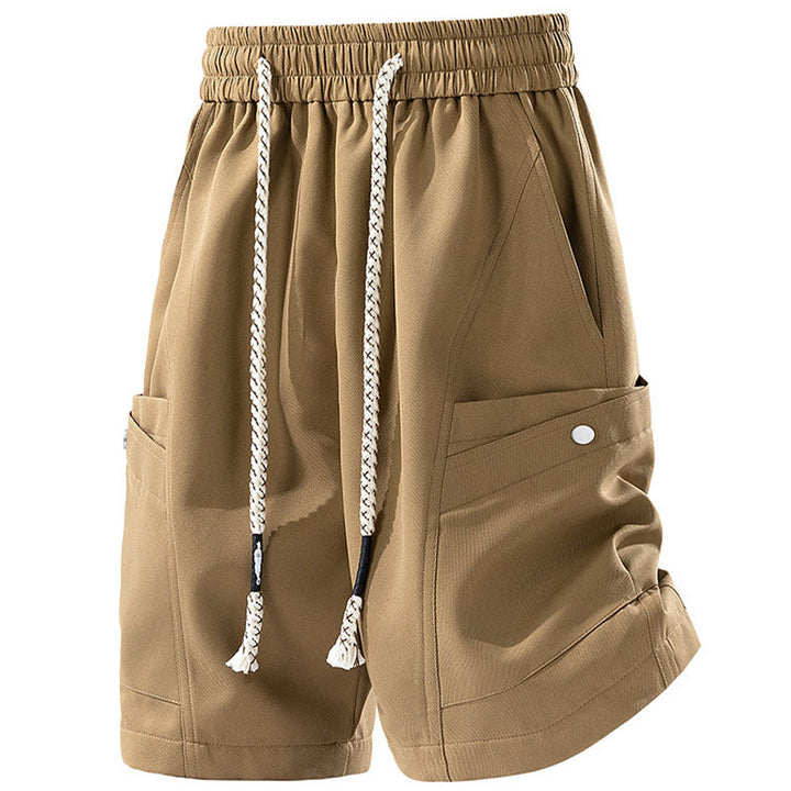 Stratos Cargo Shorts