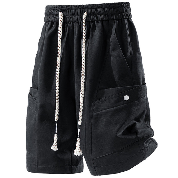 Stratos Cargo Shorts