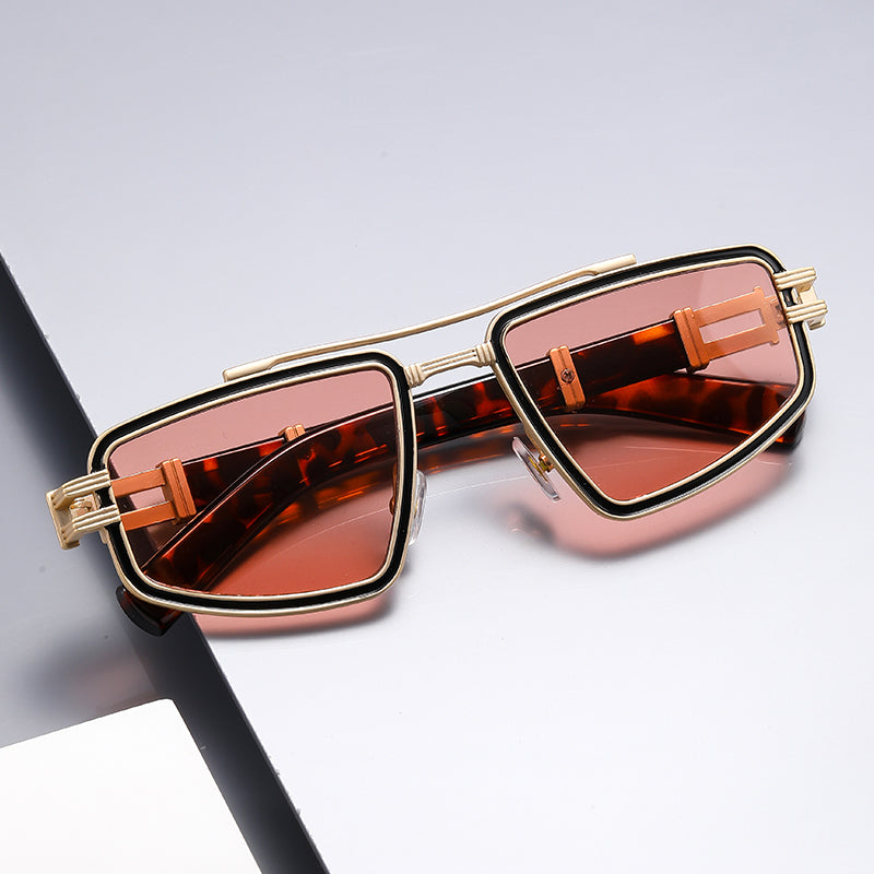 Don Retro Sunglasses