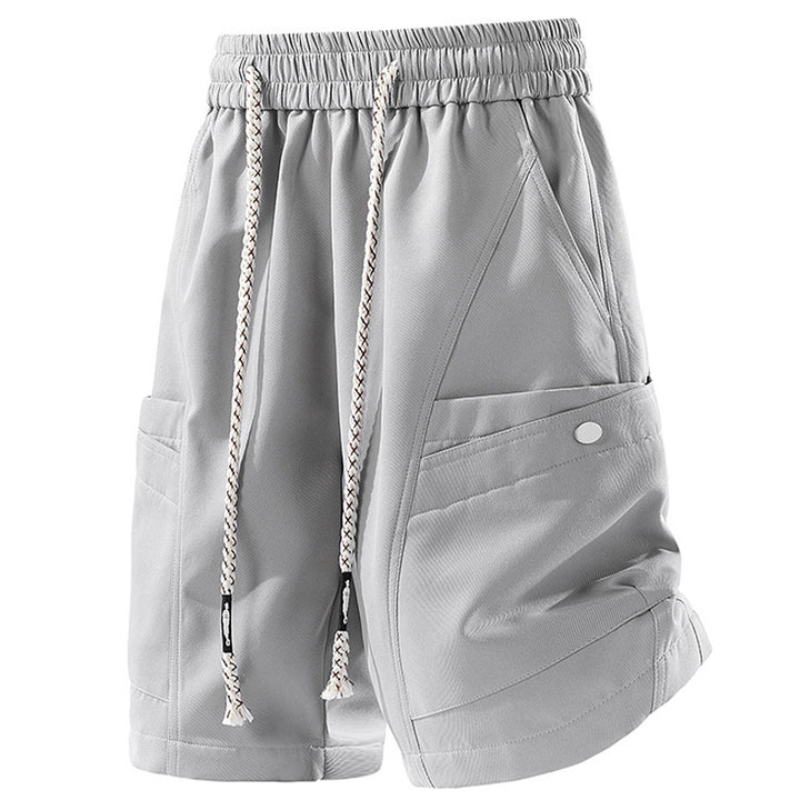 Stratos Cargo Shorts