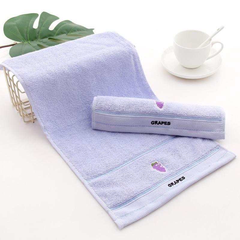 Fruity Towel Collection