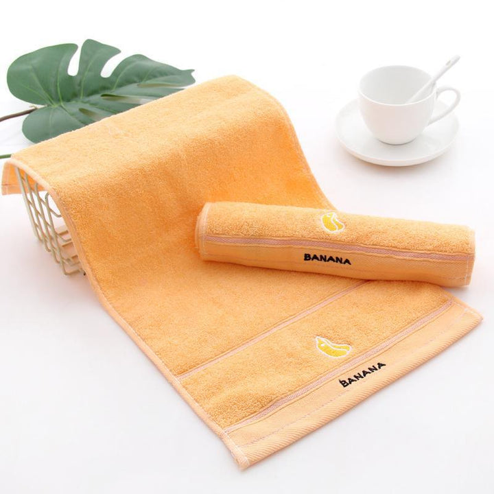 Fruity Towel Collection
