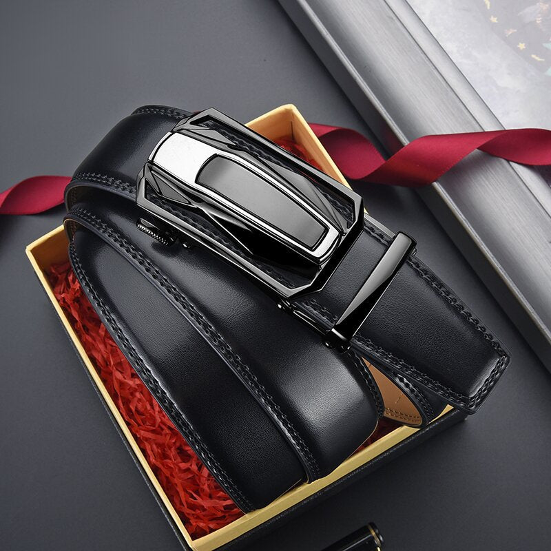 Stratos Belt