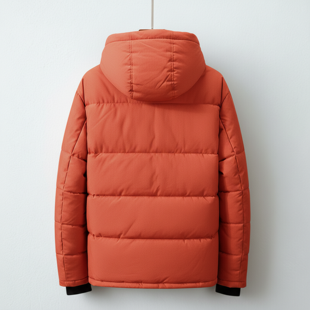 Moritz Puffer Jacket