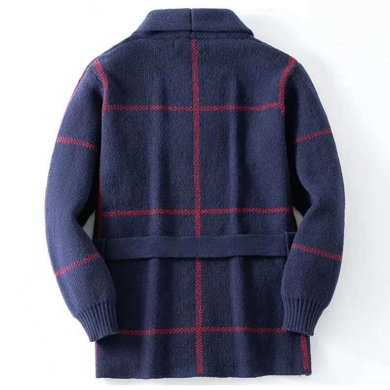 Julian Knit Cardigan