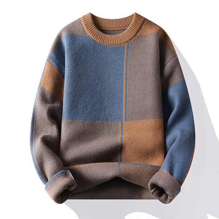 Lucien Knit Sweater