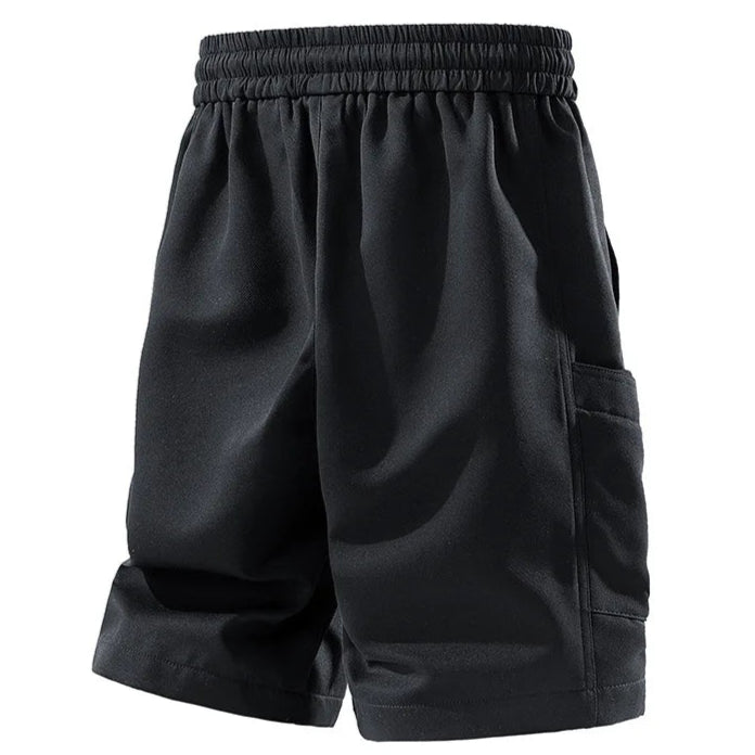 Stratos Cargo Shorts