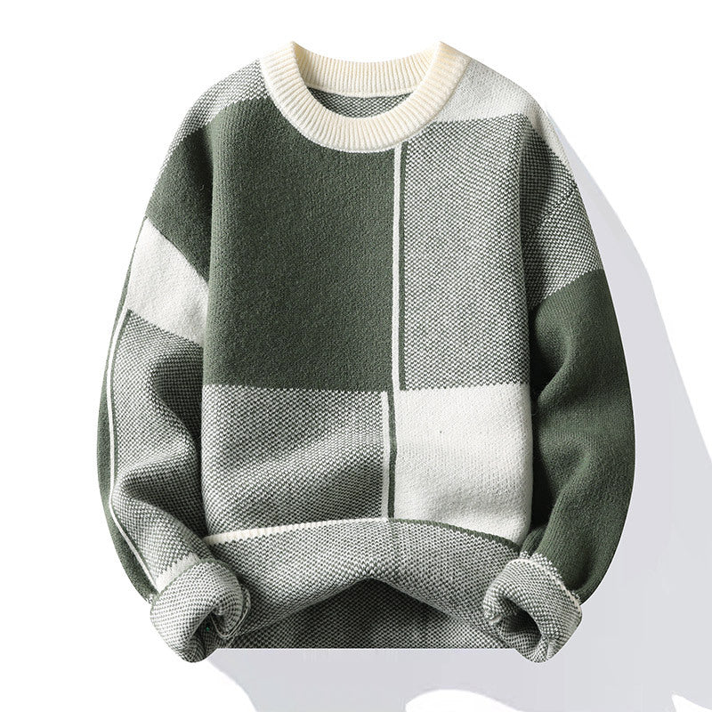 Lucien Knit Sweater