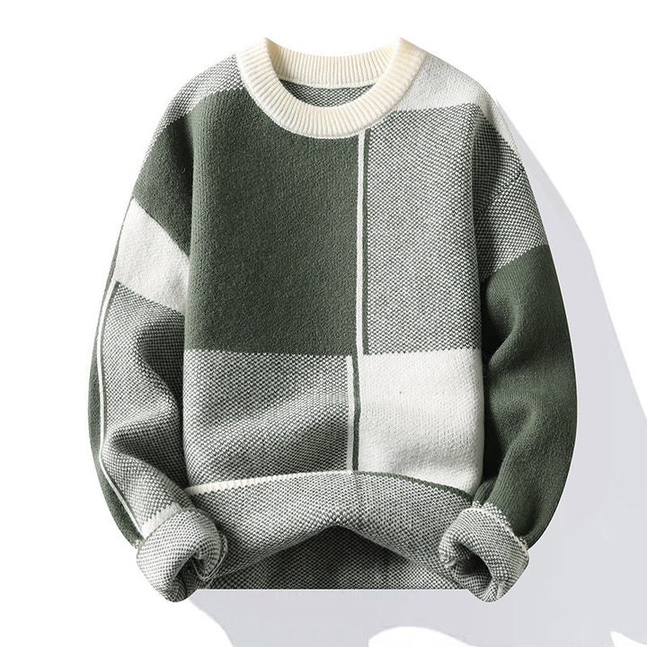 Lucien Knit Sweater