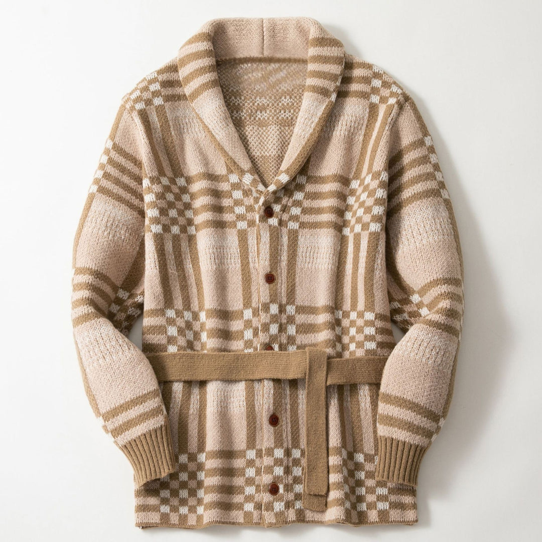 Julian Knit Cardigan