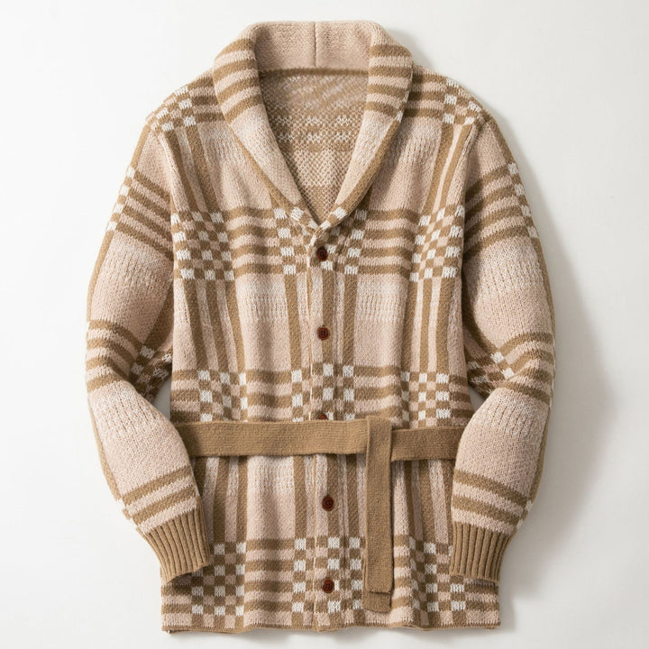 Julian Knit Cardigan