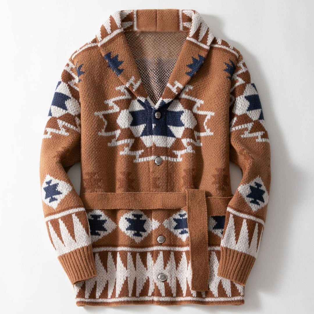 Julian Knit Cardigan