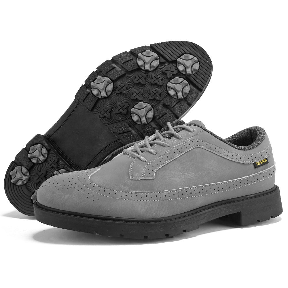 St. Clair Golf Shoes