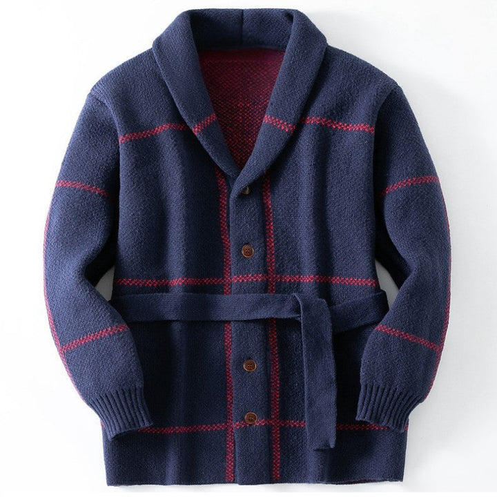 Julian Knit Cardigan