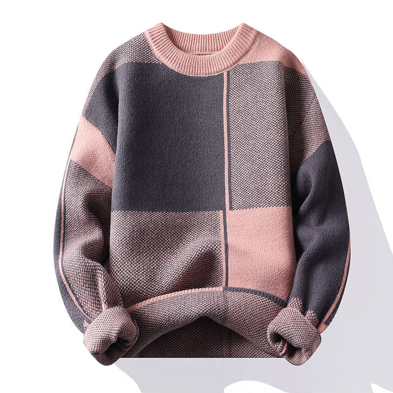 Lucien Knit Sweater