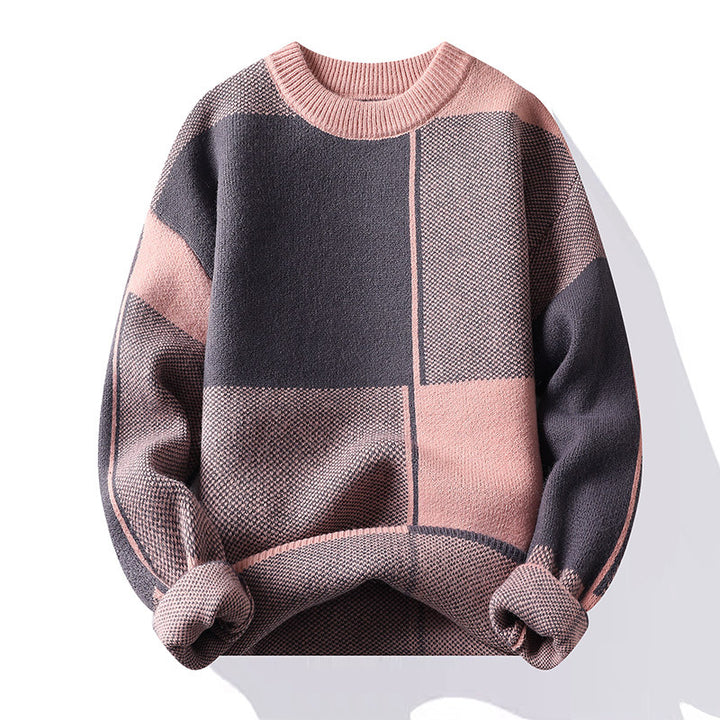 Lucien Knit Sweater