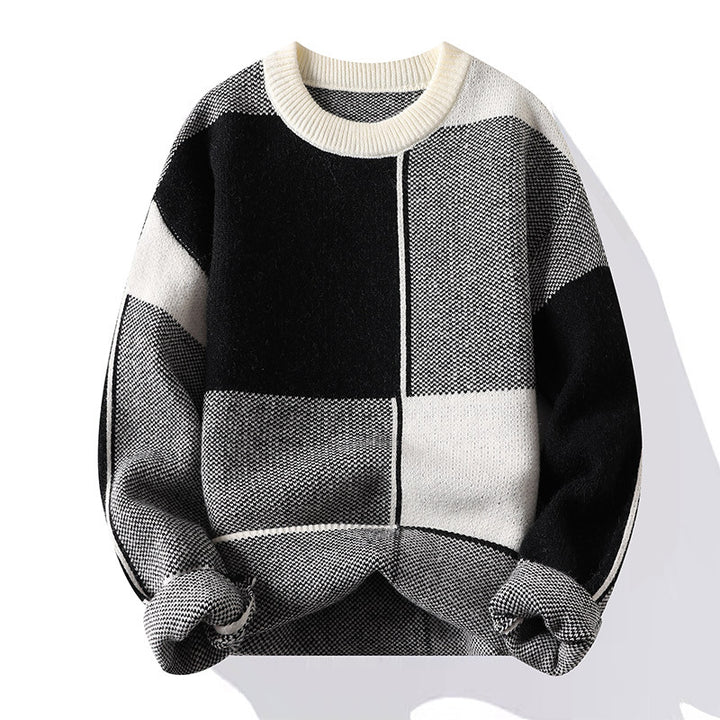 Lucien Knit Sweater