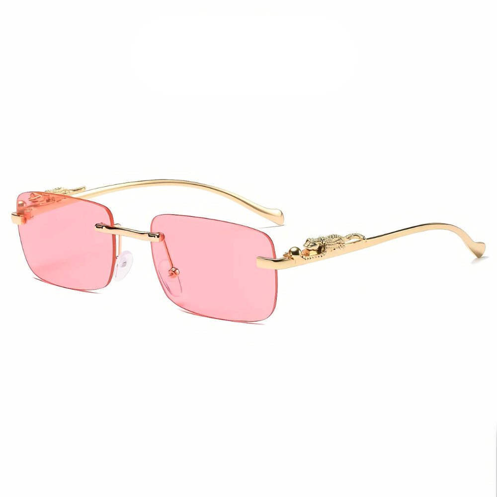 Zafiro Panther Sunglasses
