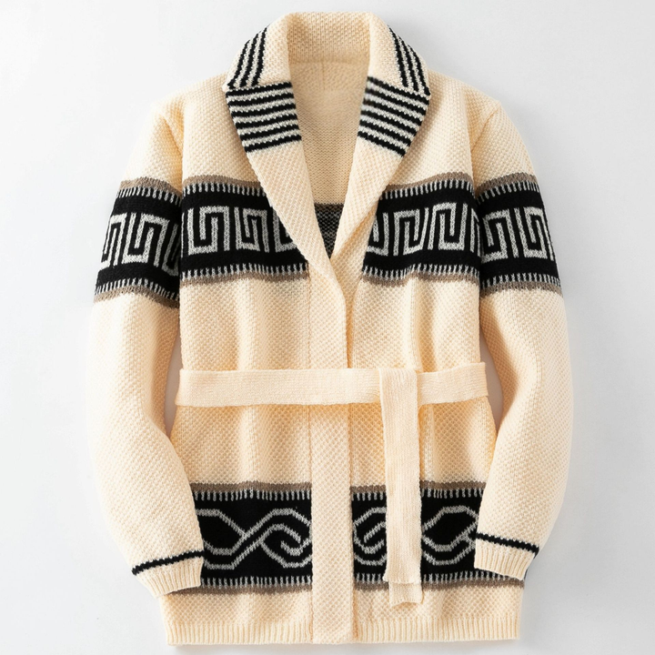 Julian Knit Cardigan
