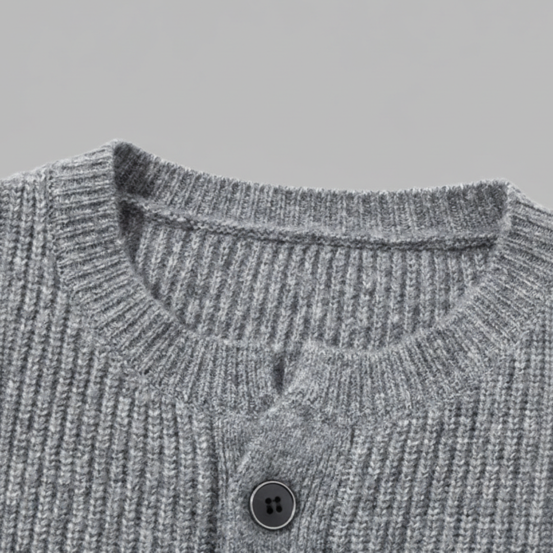 Charlie Knit Sweater