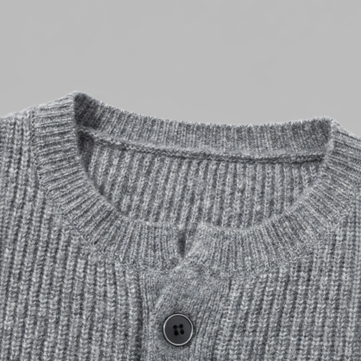 Charlie Knit Sweater