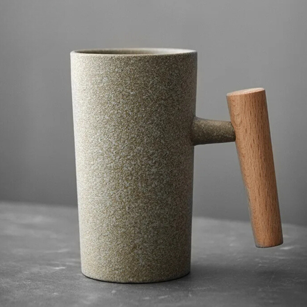 Earth Mug