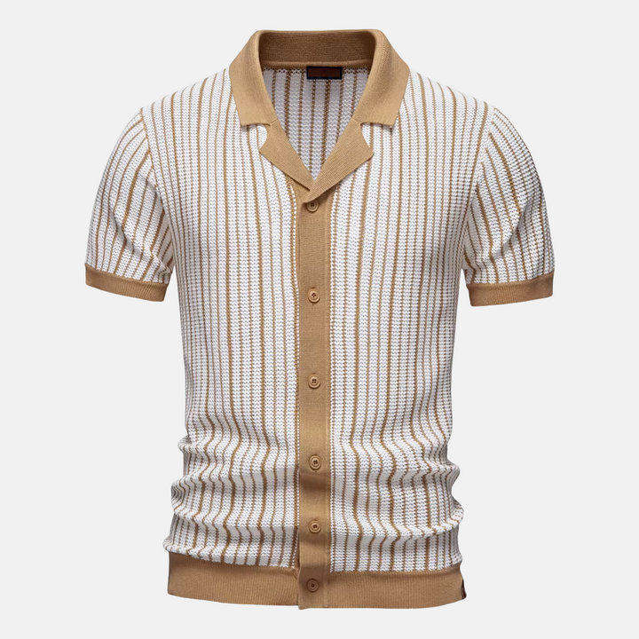 Bradmere Knit Polo