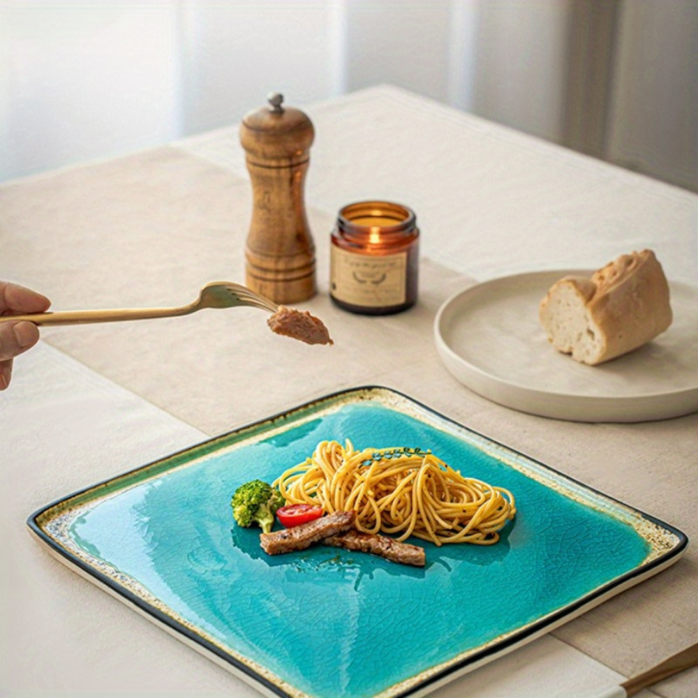 Lavesa Plate Set