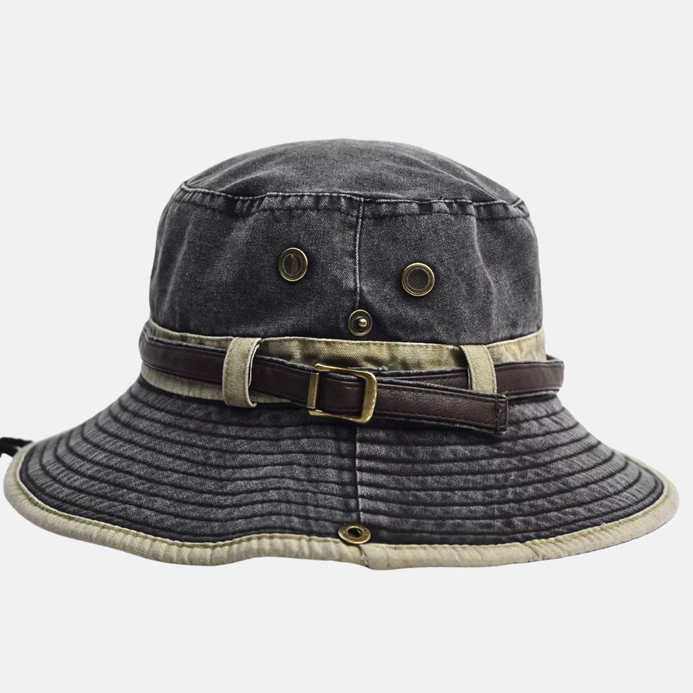 Nieman Bucket Hat