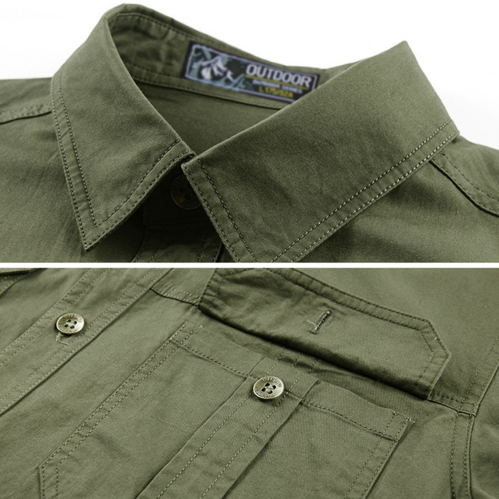 Old Town Cargo Tee
