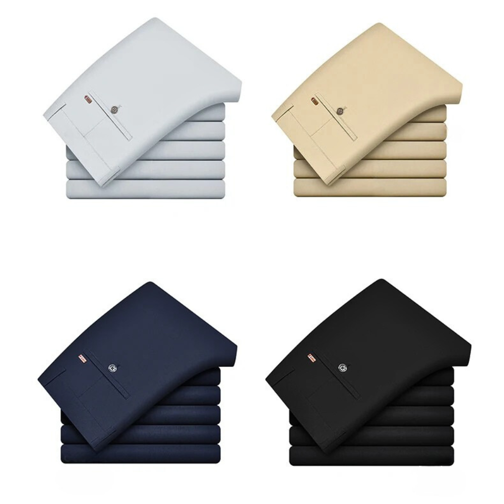 Stratos Pants