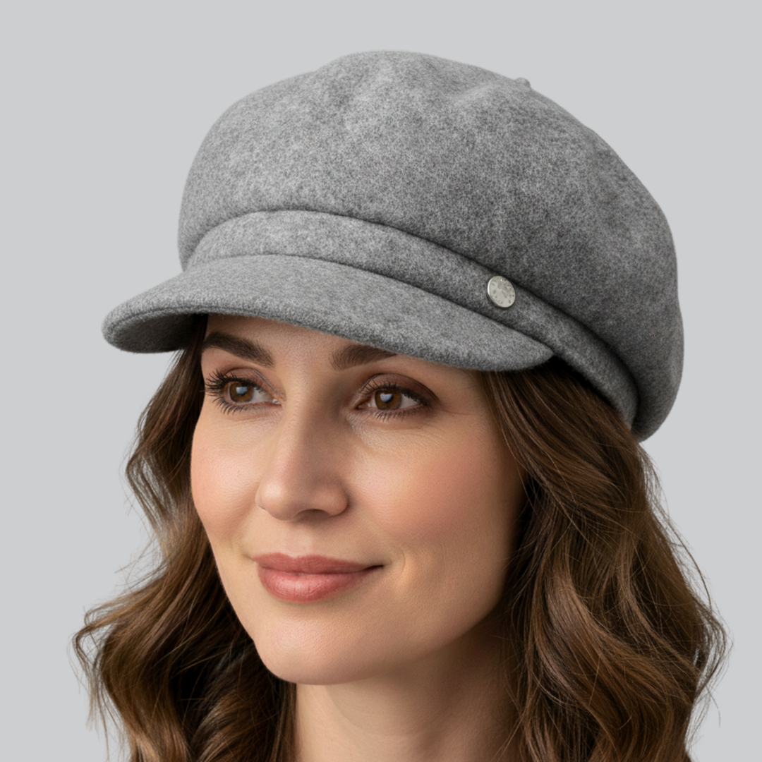 Sofia Wool Cap