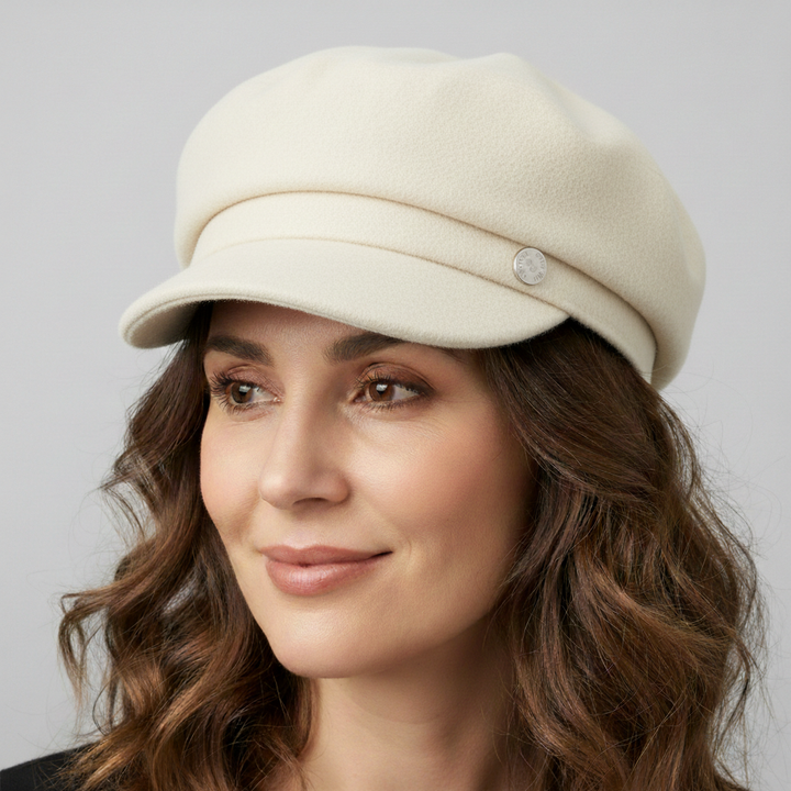 Sofia Wool Cap